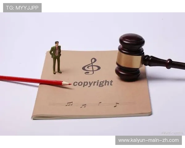 市场主体完善版权视觉保护标识体系 强化了无形资产的风险防控能力