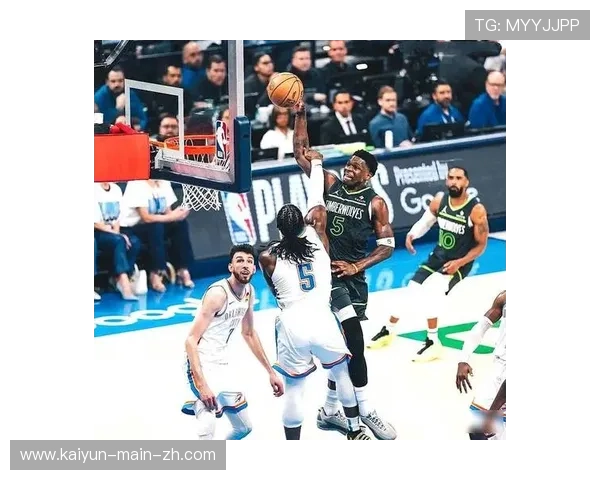 森林狼篮板球44.8个 内线优势成为取胜关键因素