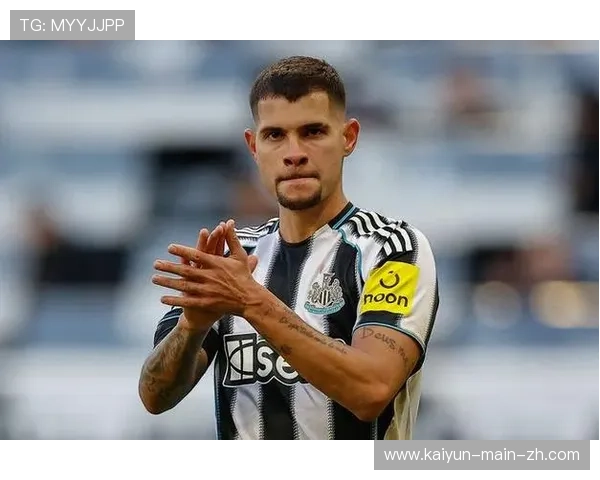 吉马良斯拦截数据出色 纽卡斯尔后腰防守硬度获巴西队倚重