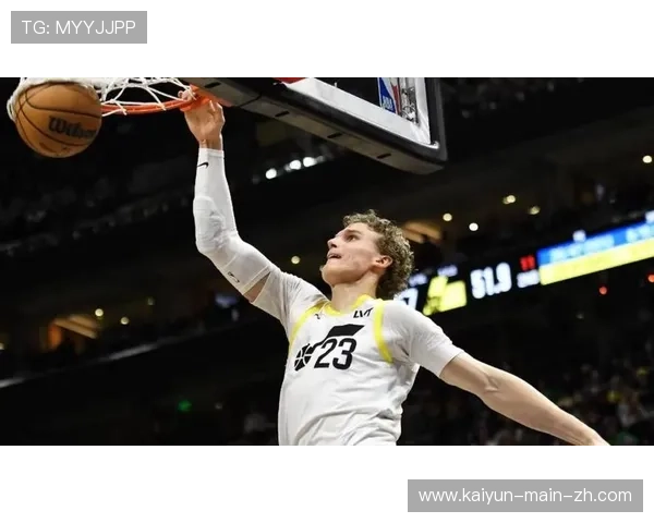 爵士遭遇大面积伤病侵袭 五名球员同时缺阵影响季后赛冲刺